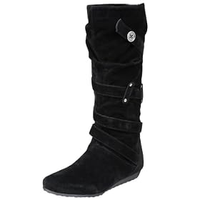 Mudd Women's Fritz Boot