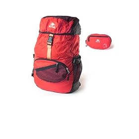 Kiva Convertible Jazz Pack
