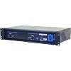 PYLE PZR6XA 2200 Watt Professional DJ Power Amplifier