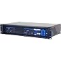 PYLE PZR6XA 2200 Watt Professional DJ Power Amplifier