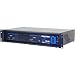 PYLE PZR6XA 2200 Watt Professional DJ Power Amplifier