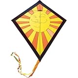 Sunshine Diamond