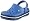 Blau/SeaBlue/Navy 491