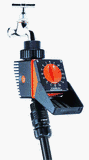 Claber 8444 Electronic Water Timer