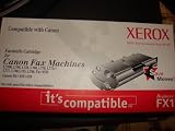 Xerox Fx1 Fax Cartridge For Canon Fax ( 120 )