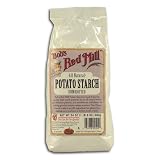 Bobs Red Mill Potato Starch Unmodified All Natur Pack of 3 by Bob's Red Mill