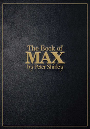 The Book of Max (The Books of Max)