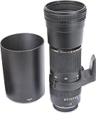 41hZyjHBEyL. SL160  Tamron AF 200 500mm f/5.0 6.3 Di LD SP FEC  Lens for Konica Minolta and Sony Digital SLR Cameras