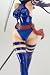 Marvel Comics: Psylocke Bishoujo Statue_s-4