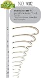 Stimulator Hook MFC 7002 25 Pkg.