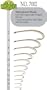 Stimulator Hook MFC 7002 25 Pkg.