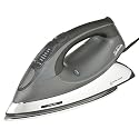 Turbo Steam Iron