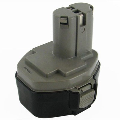 14.4V 3.0Ah Battery For Makita 6333DWBE Replaces 1434 193159-1