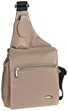 Travelon Messenger-Style Shoulder Bag