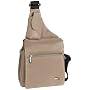 Travelon Messenger-Style Shoulder Bag