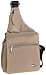  : Travelon Messenger-Style Shoulder Bag