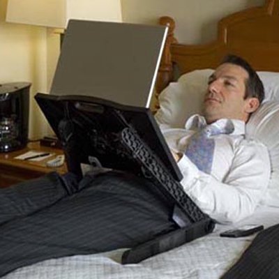 Portable Laptop Table Stand On Sale