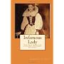 Infamous Lady by Kimberly L. Craft