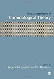 The SAGE handbook of criminological theory