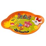 ディズニーハロウィーン2015 ミッキーマウス ミニーマウス スーベニアプレート お皿 かぼちゃ おばけ 食器【東京ディズニーリゾート限定】ハロウィン