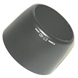Canon ET60 Lens Hood for EF 75-300mm f/4.0-5.6 SLR Lens