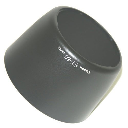 Canon ET60 Lens Hood for EF 75-300mm f/4.0-5.6 SLR Lens