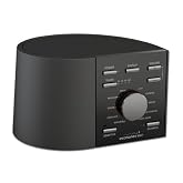 Ecotones Duet Sleep Sound Machine