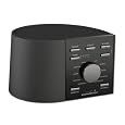 Deals List: Ecotones Duet Sleep Sound Machine, Black