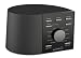 Ecotones Duet Sleep Sound Machine, Black