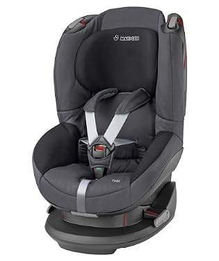 Maxi-Cosi Tobi Car Seat - Crystal Black
