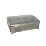 Godinger Silver Plated Jewelry Box