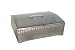 Godinger Silver Plated Jewelry Box
