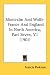 Book Montcalm And Wolfe: France And England In North America, Part Seven, V1 (1901)