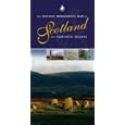 The Ancient Monuments Map of Scotland by Lauren Cruden