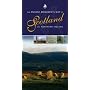 The Ancient Monuments Map of Scotland