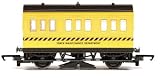 Hornby - Track Cleaning Coach