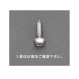 DL23895 Ｍ３　ｘ　１６ｍｍ　トラス頭タッピングビス（ステンレス／３５本）