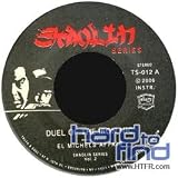 Bring Da Ruckas/Dual of the... [7" VINYL]
