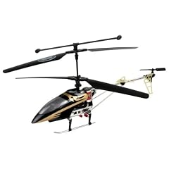 Revell Control 24053 - Ready-to-Fly Helikopter Aquila mit 27 MHz-Fernsteuerung