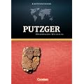 Putzger - Historischer Weltatlas - [104. Auflage]: Kartenausgabe: Atlas mit Register