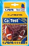 sera Test Calzium - Ca 15 ml
