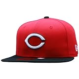 New Era Cap ニューエラ キャップ カスタムカラーシリーズ <strong>広島</strong>東洋(ヒロシマ トウヨウ)カープ スカーレット/ホワイト
