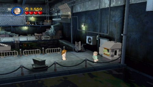 Lego Indiana Jones: The Original Adventures image
