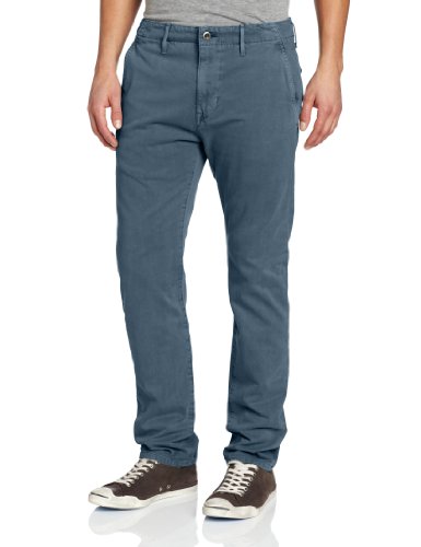 Levi'sMen's Chino Twill Pants, Evening Blue, 29x32