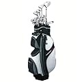 PROSIMMON X9 GOLF CLUBS COMPLETE PACKAGE SET INC BAG