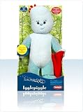 Toys : In The Night Garden - Talking Plush Igglepiggle