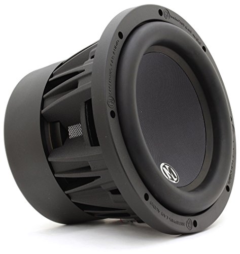 memphis speakers 10 inch