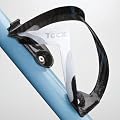 Tacx Uma Carbon Bicycle Water Bottle Cage - T6952