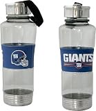 Hunter New York Giants 24 oz. Water Bottle