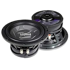 Axton Aw08 Subwoofer 20cm ohne Geh�use